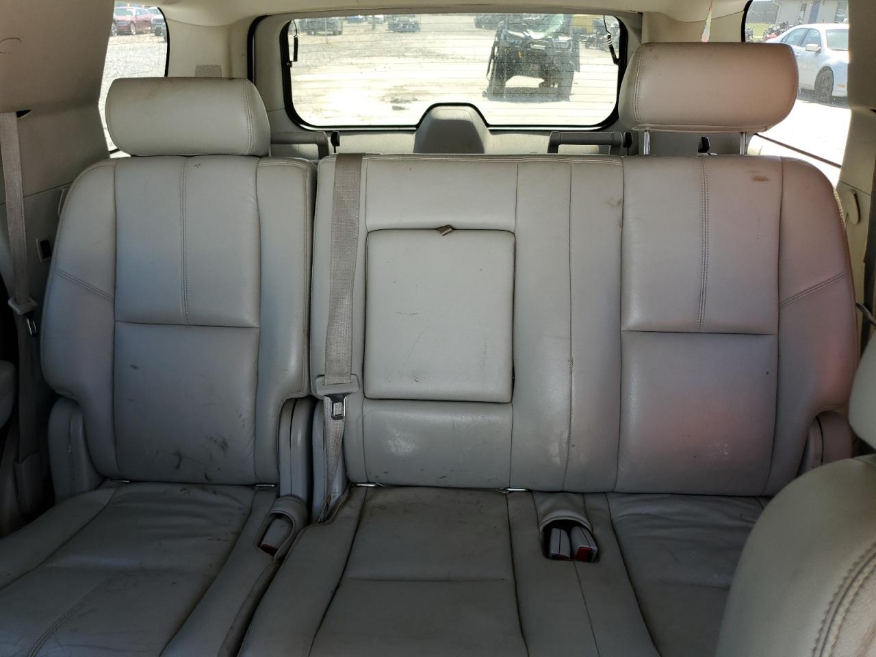 GMC Yukon Slt Image 9