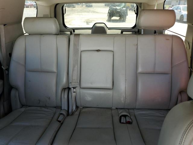 GMC Yukon Slt Image 9