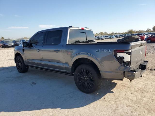 Ford F-150 Platinum Image 2