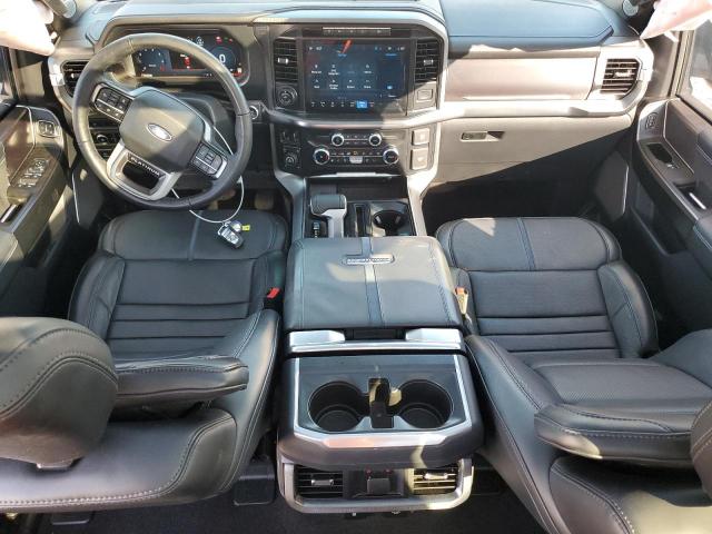 Ford F-150 Platinum Image 9