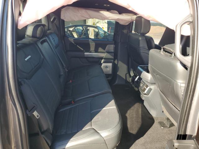 Ford F-150 Platinum Image 10