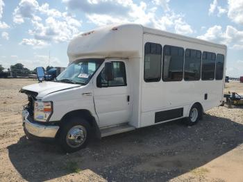  Salvage Ford Econoline