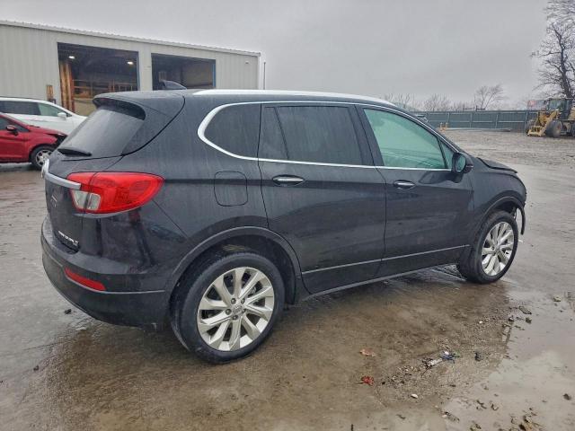 Buick Envision Premium Image 2