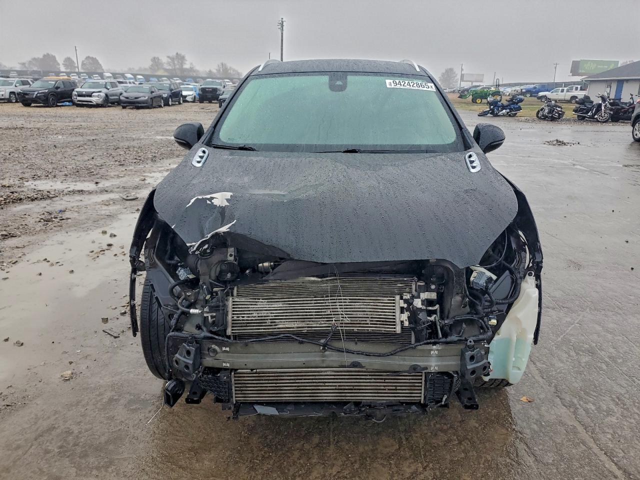 Buick Envision Premium Image 14