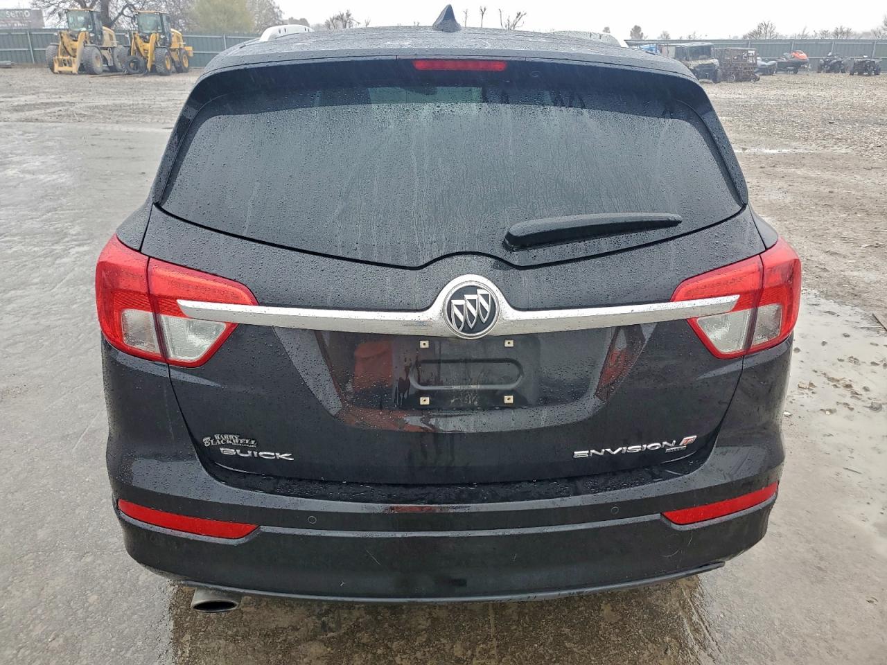 Buick Envision Premium Image 3