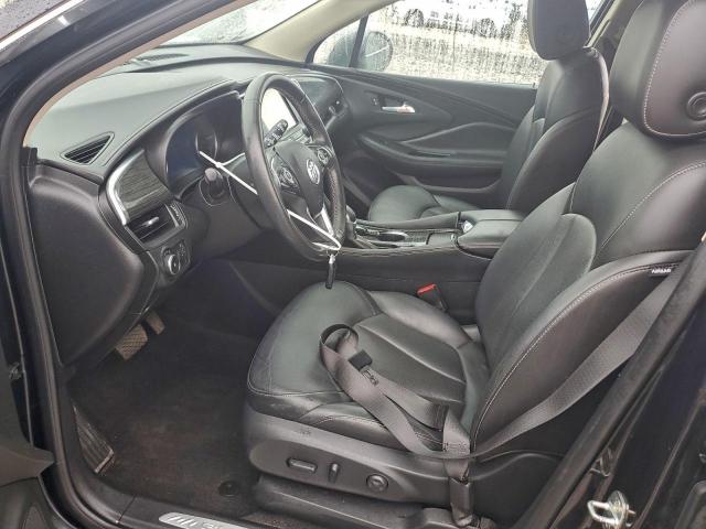 Buick Envision Premium Image 12