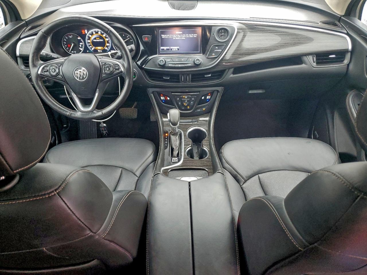 Buick Envision Premium Image 13