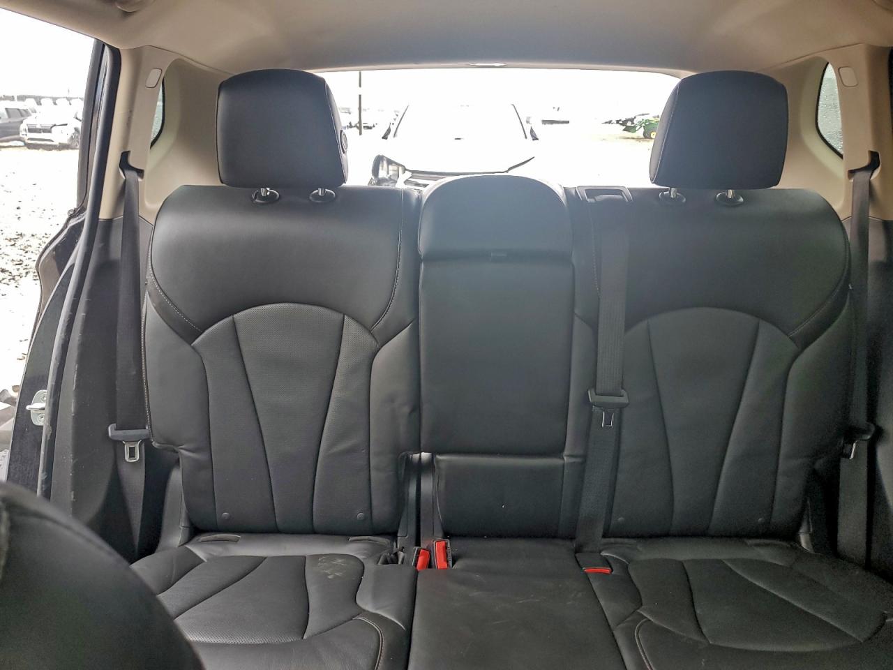 Buick Envision Premium Image 5