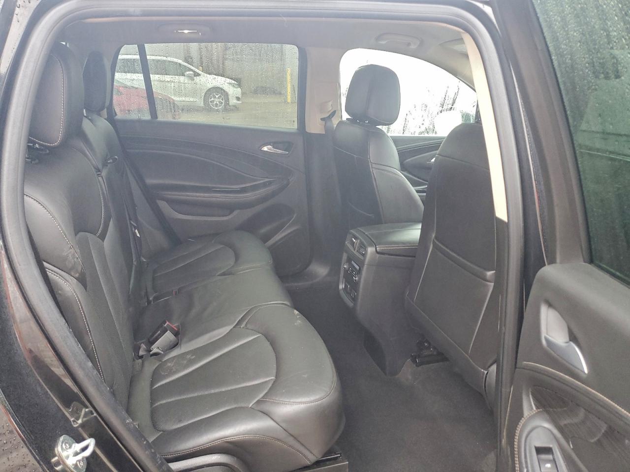 Buick Envision Premium Image 6