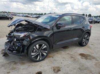  Salvage Volvo Xc40 Plus