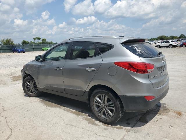 Hyundai TUCSON Limited Image 11