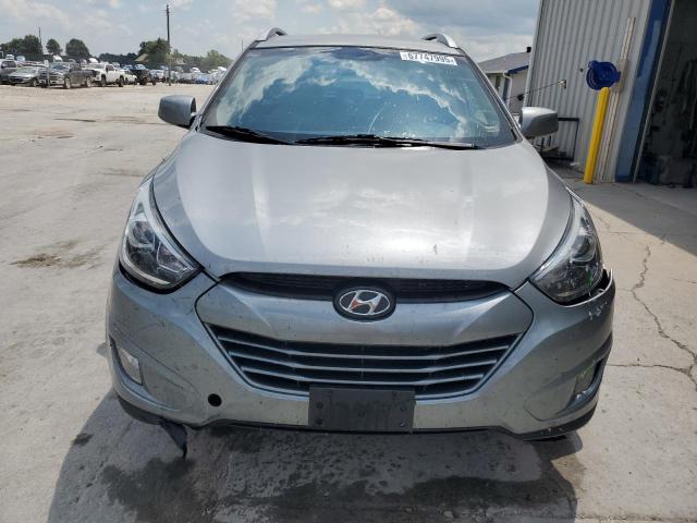 Hyundai TUCSON Limited Image 6