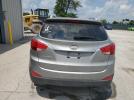 Hyundai TUCSON Limited Image 12