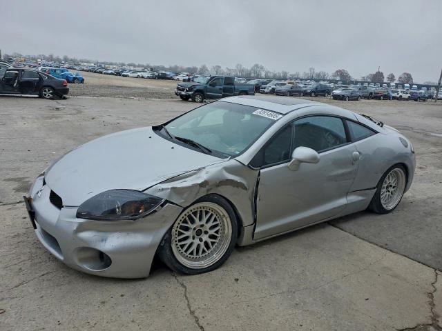  Salvage Mitsubishi Eclipse
