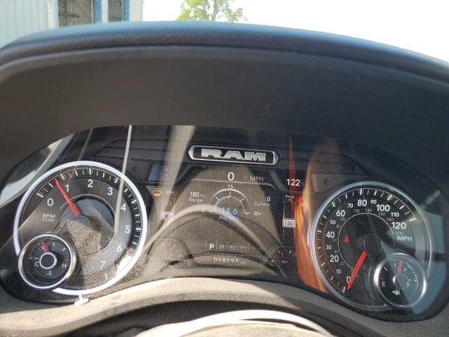 Ram 1500 Big Horn/lone Star Image 13