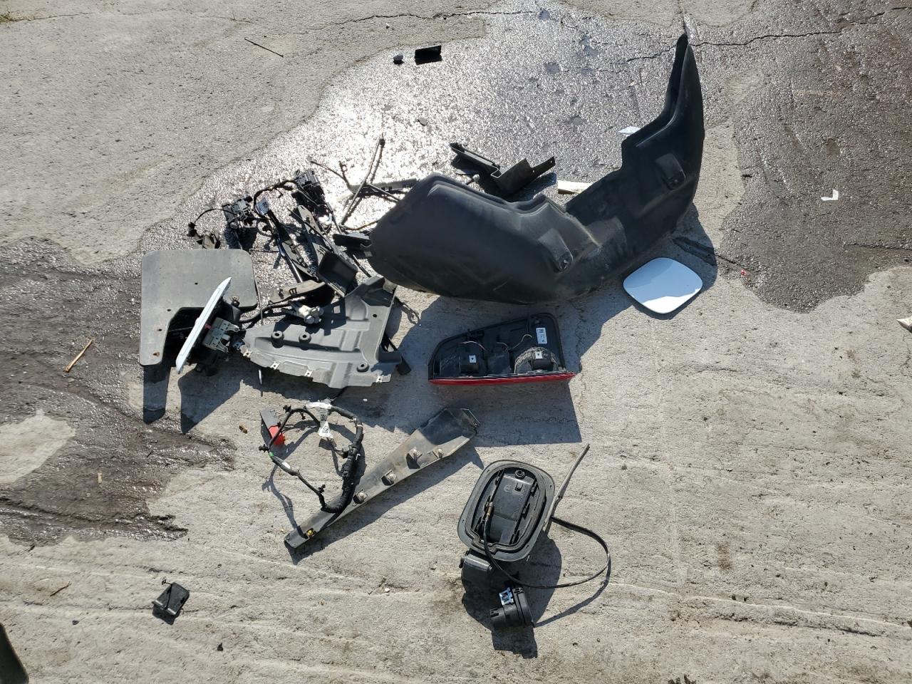 Ram 1500 Big Horn/lone Star Image 11