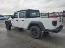 Jeep Gladiator Sport Image 2