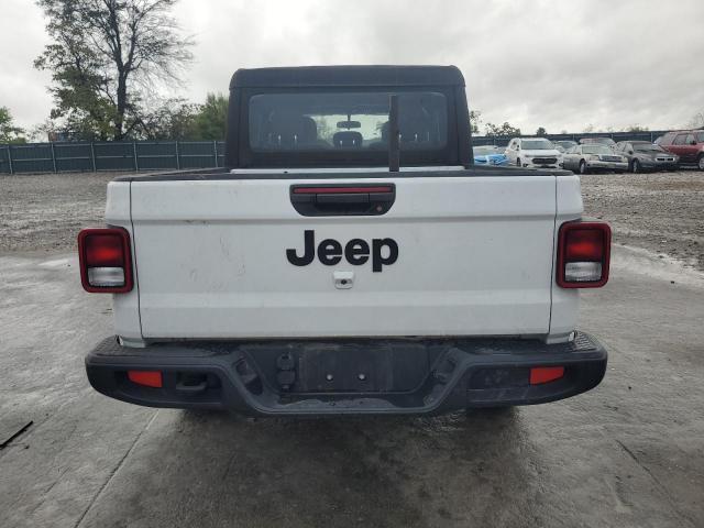 Jeep Gladiator Sport Image 13