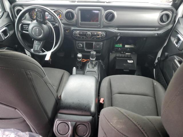 Jeep Gladiator Sport Image 4