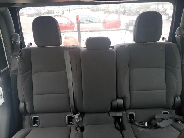 Jeep Gladiator Sport Image 7