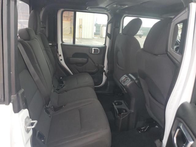 Jeep Gladiator Sport Image 9