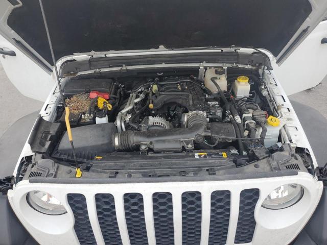 Jeep Gladiator Sport Image 10