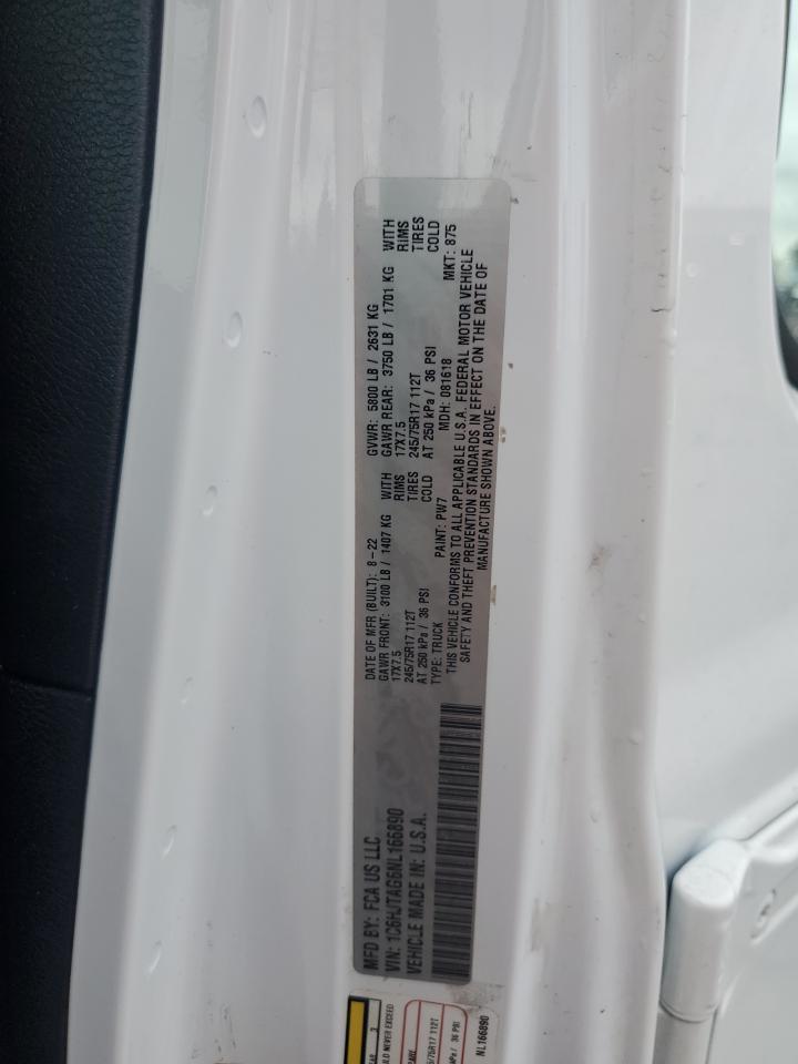 Jeep Gladiator Sport Image 8