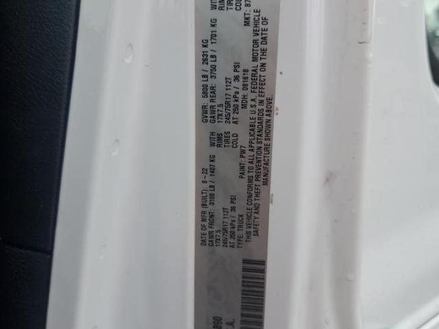 Jeep Gladiator Sport Image 8