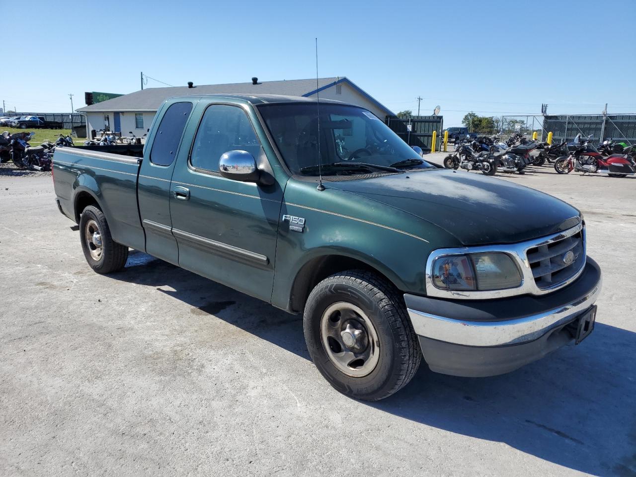 Ford F-150 Image 6