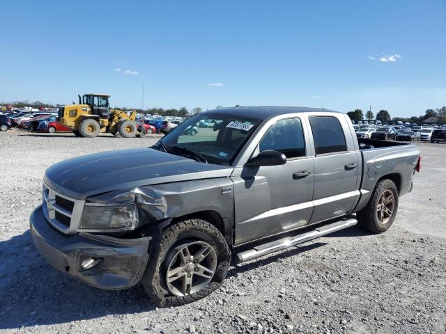  Salvage Dodge Dakota
