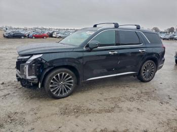  Salvage Hyundai PALISADE