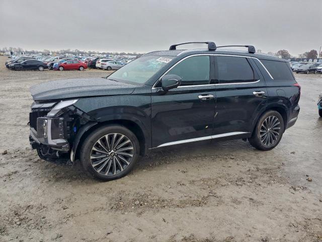  Salvage Hyundai PALISADE