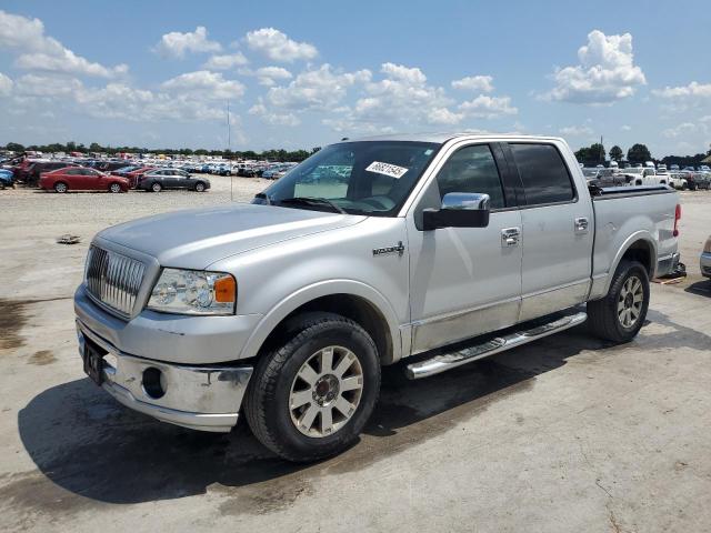  Salvage Lincoln Mark LT