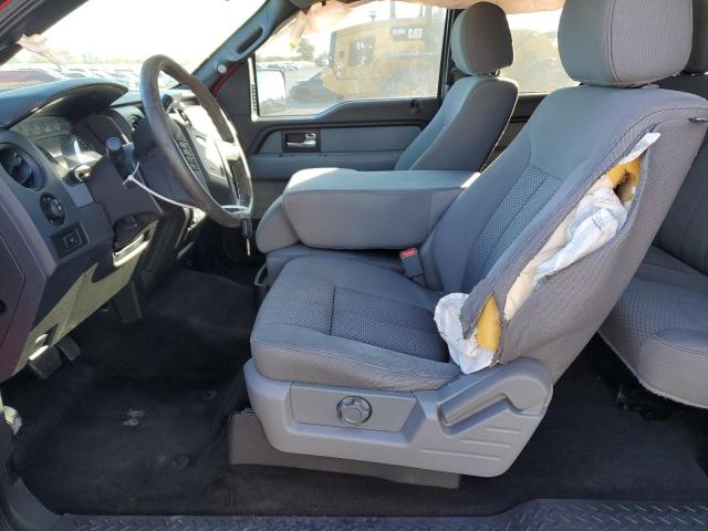 Ford F-150 Super Cab Image 8