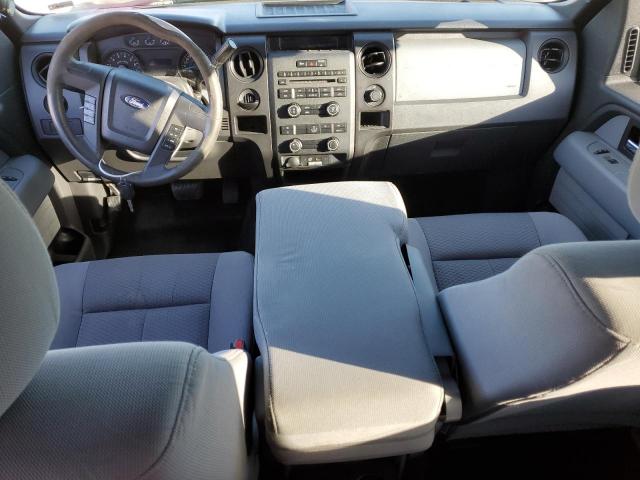 Ford F-150 Super Cab Image 5