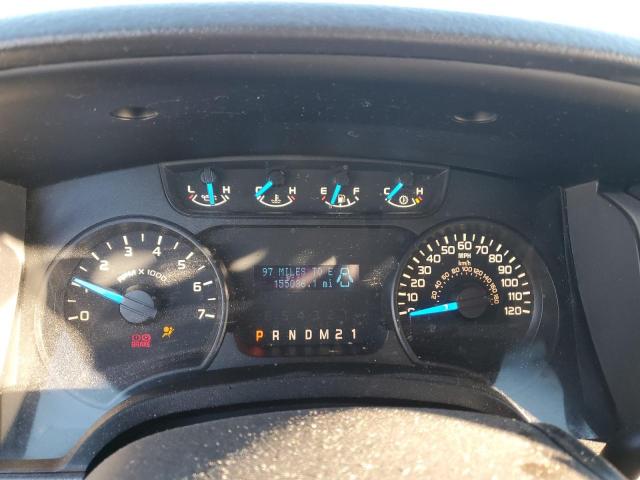 Ford F-150 Super Cab Image 12