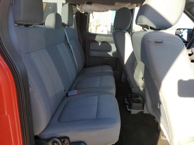 Ford F-150 Super Cab Image 6