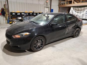  Salvage Dodge Dart