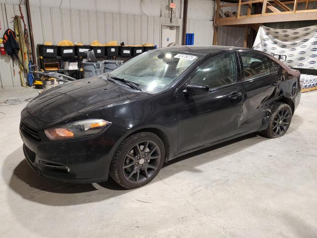  Salvage Dodge Dart