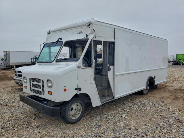  Salvage Ford Econoline