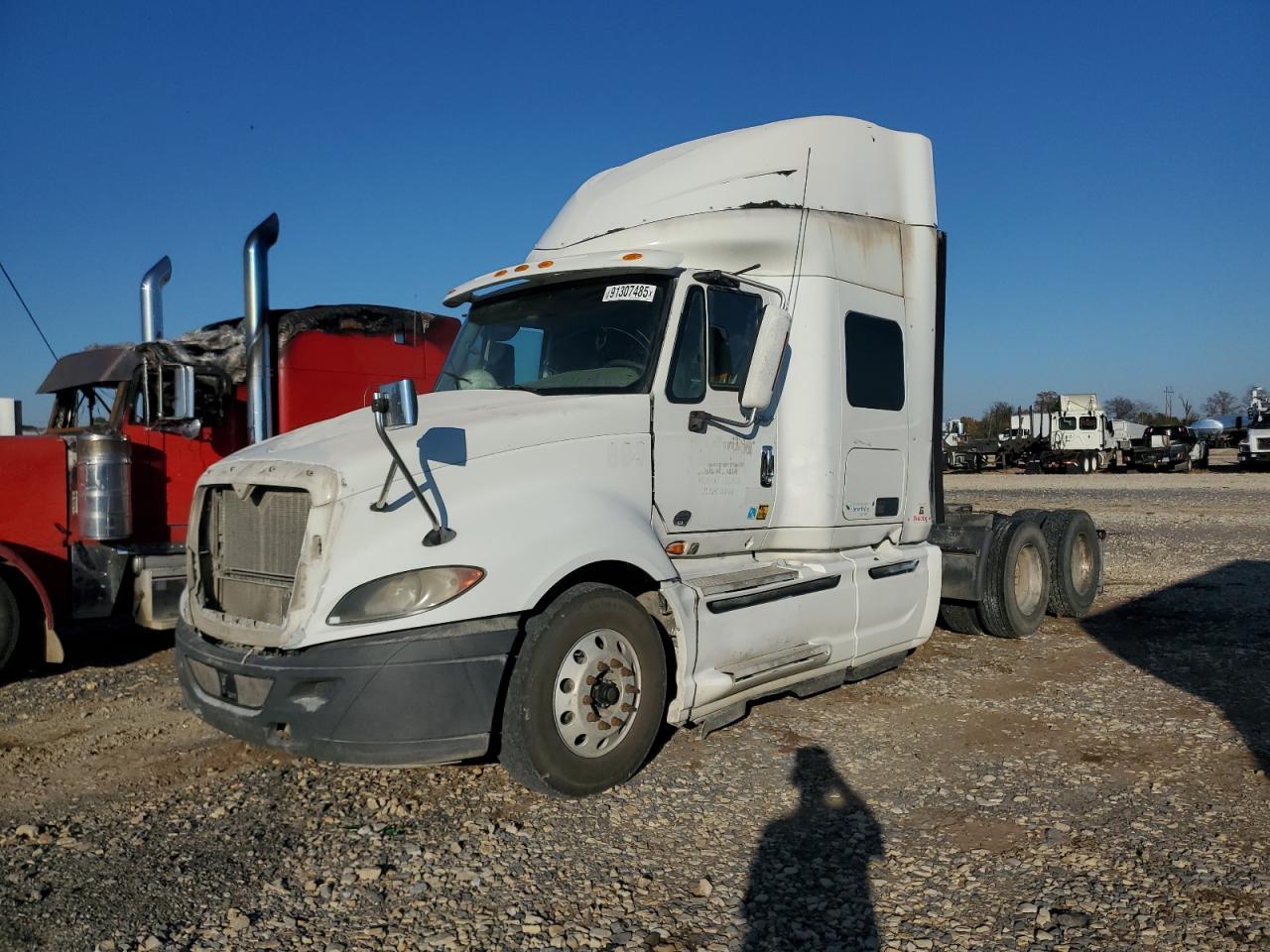 International Prostar Image 10