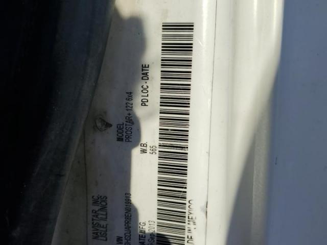 International Prostar Image 9