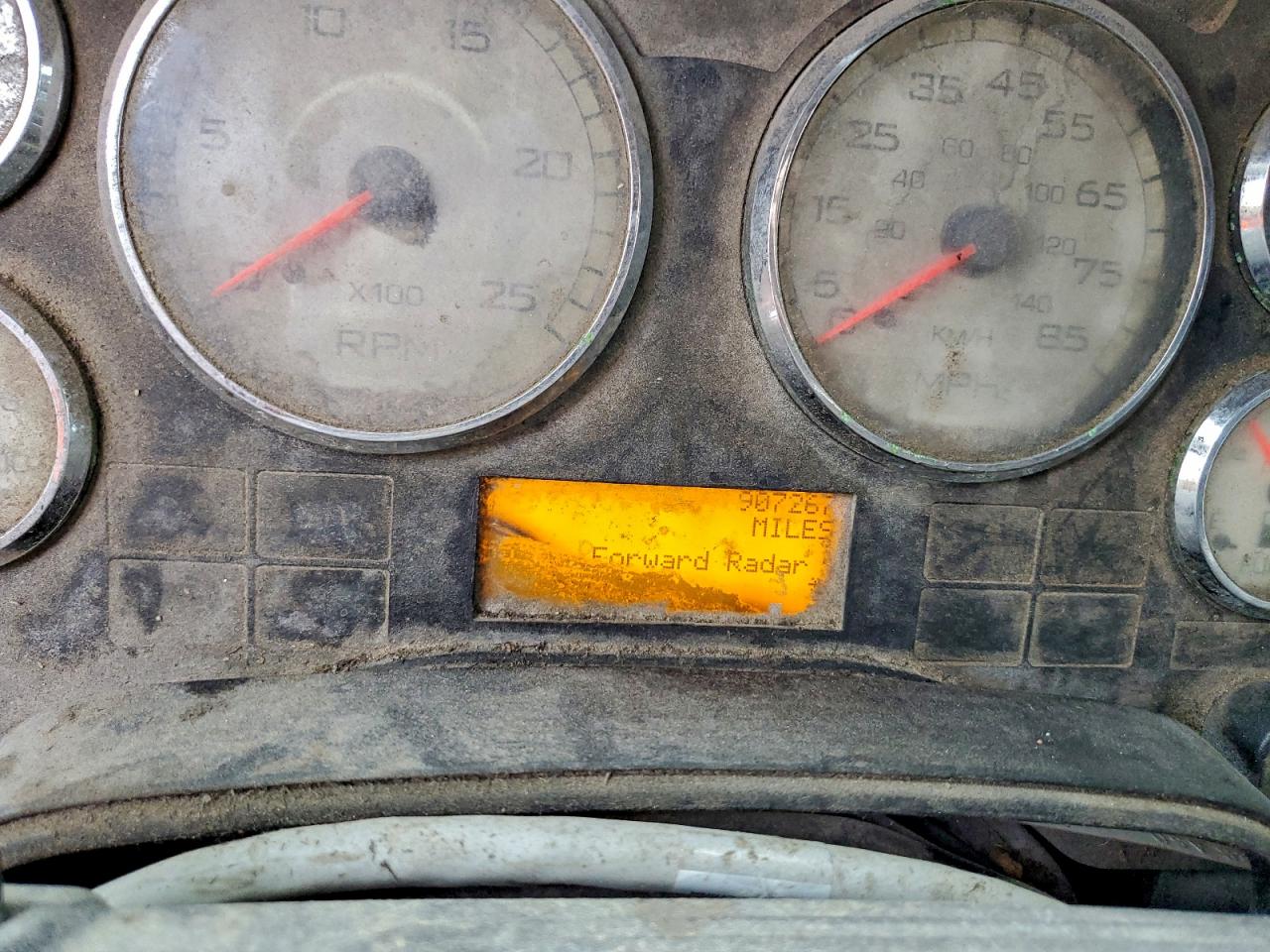 International Prostar Image 3