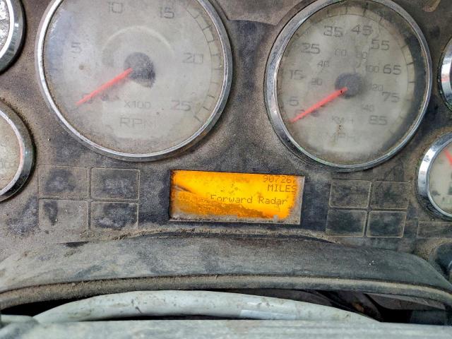 International Prostar Image 3