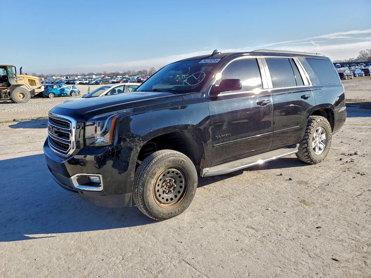 GMC Yukon Slt Image 1