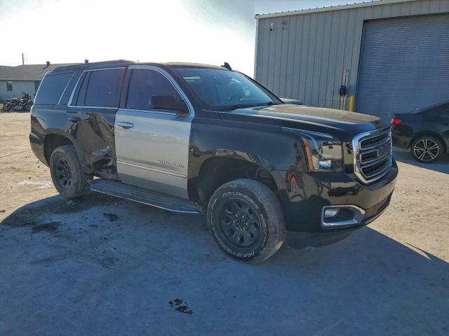 GMC Yukon Slt Image 8