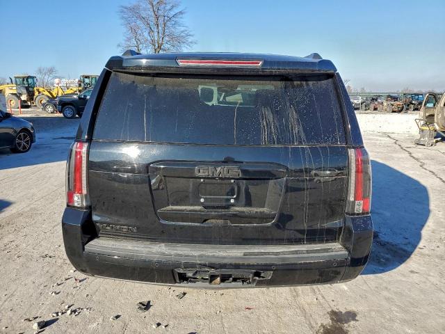 GMC Yukon Slt Image 3