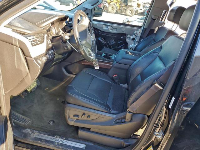 GMC Yukon Slt Image 2