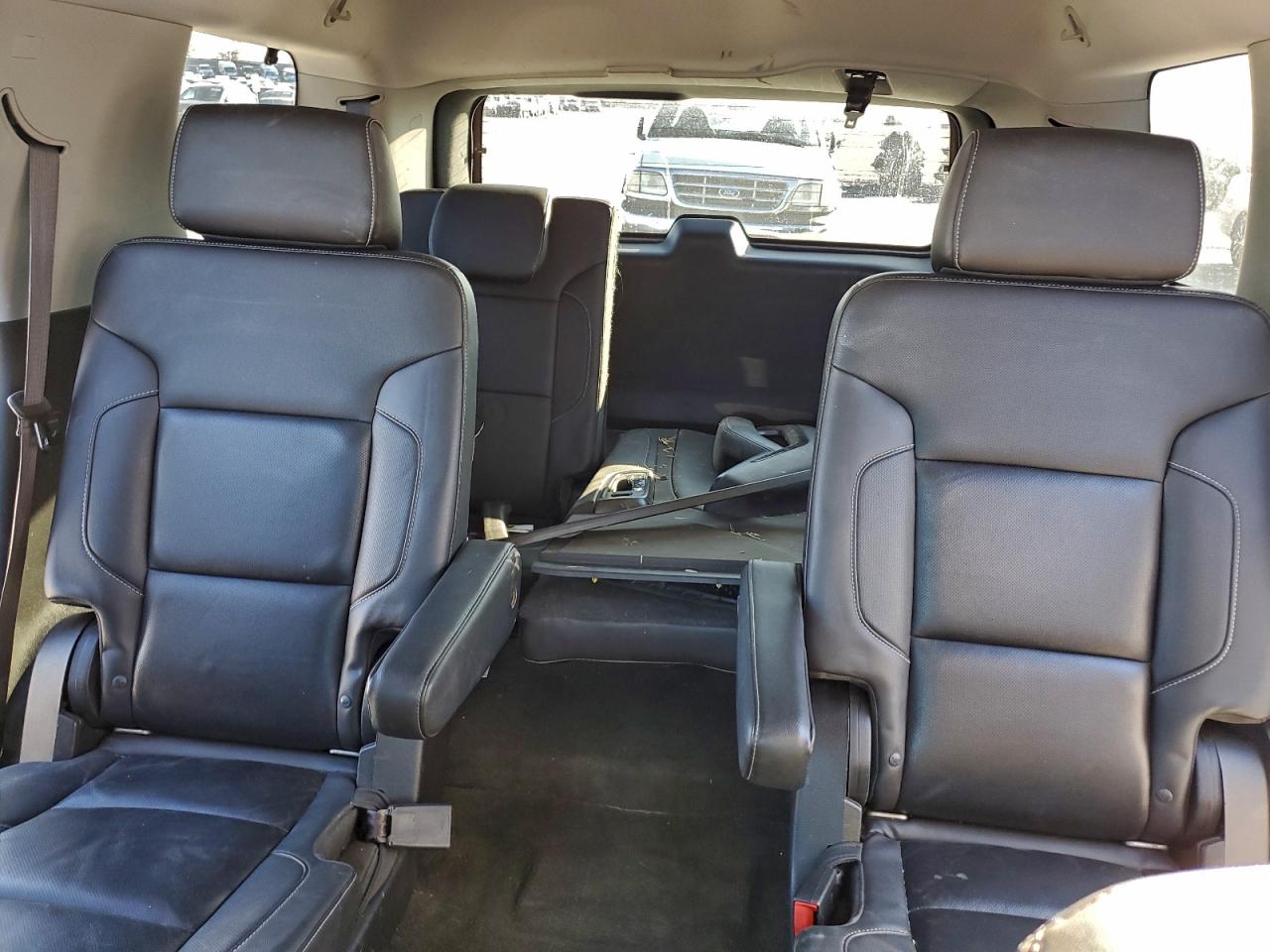 GMC Yukon Slt Image 11