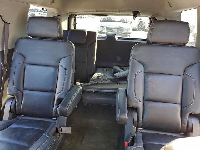 GMC Yukon Slt Image 11